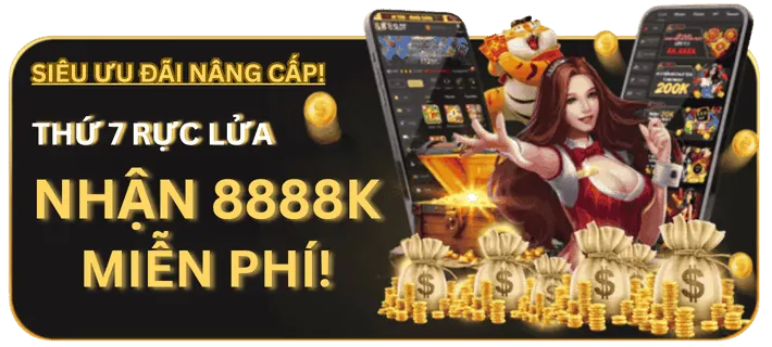 Các chương trình thưởng và hoàn trả hấp dẫn tại 32win