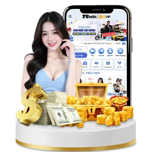 Casino trực tuyến 32win
