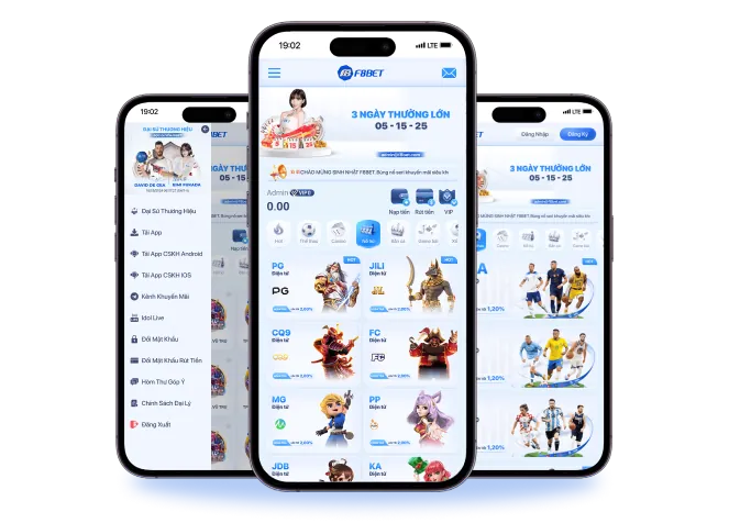 Nổ hũ 32win