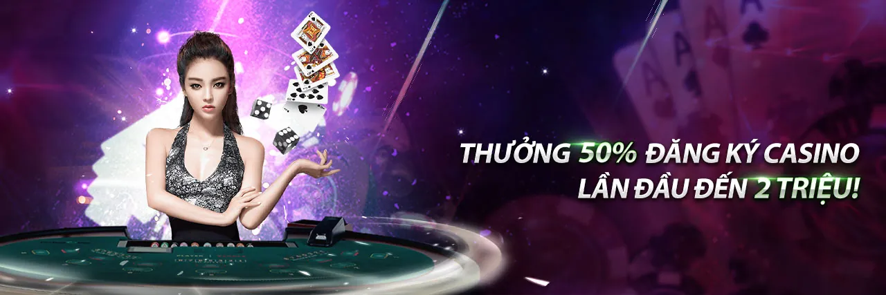 Sòng bạc trực tuyến 32win khuyến mãi