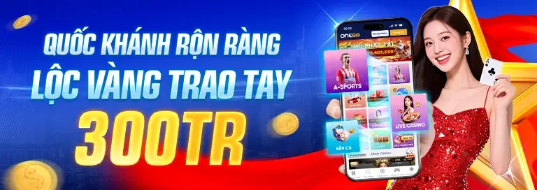 Chơi slot game trên điện thoại di động với 32win khuyến mãi