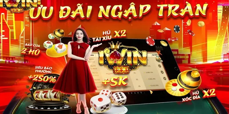 32win khuyến mãi mới nhất